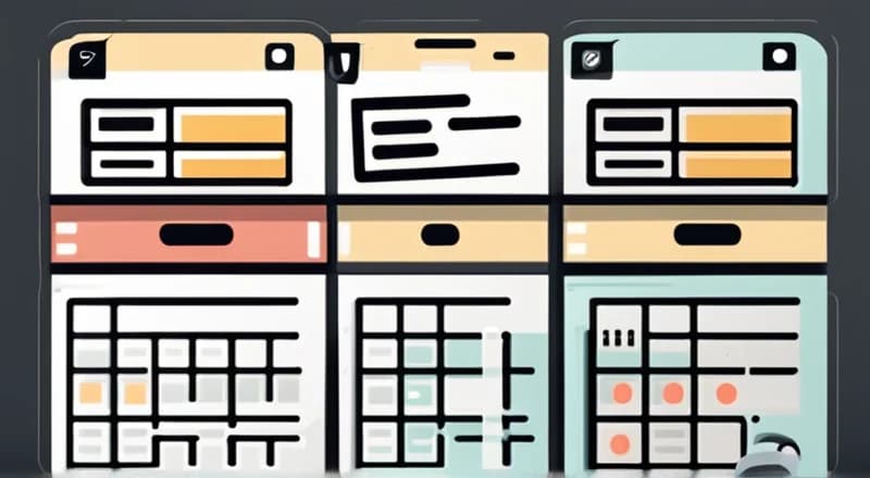 药品进销存台账表格怎么填写？详细步骤和技巧全解析