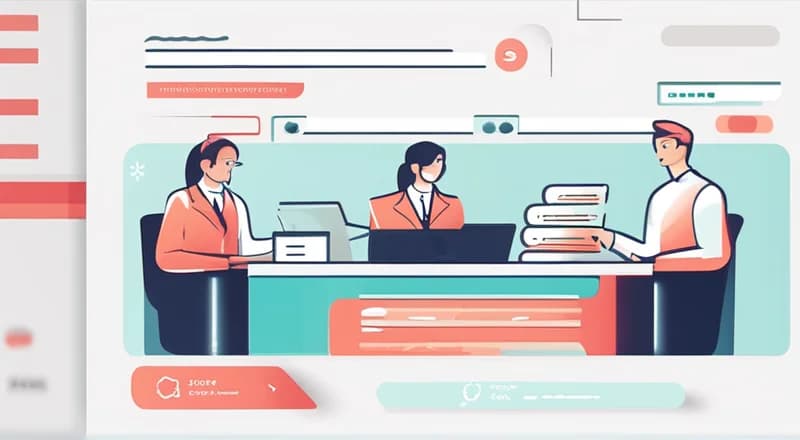 如何高效利用销售人员客户管理表格6？