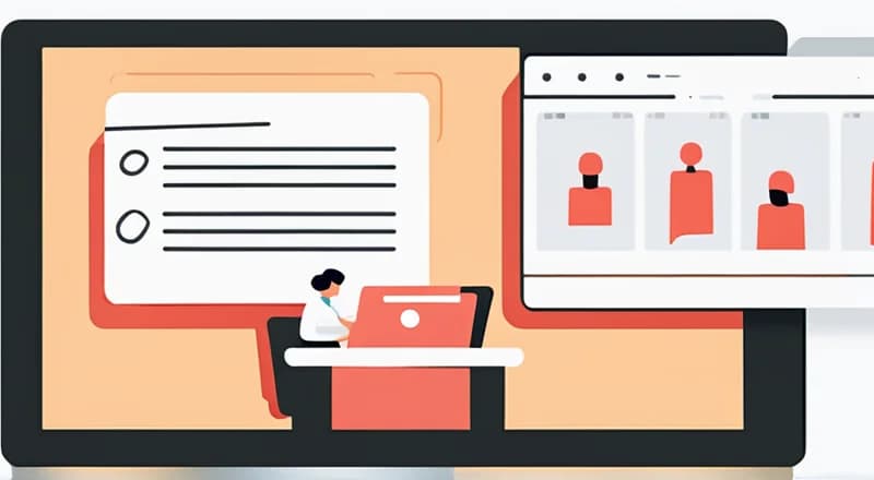 如何制作一款高效的客户信息管理软件免费APP？