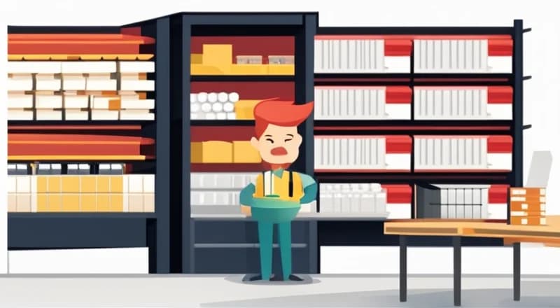 如何有效地使用WPS表格进行进销存管理？