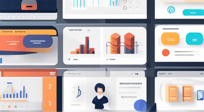 如何构建一款简洁实用的销售管理软件？