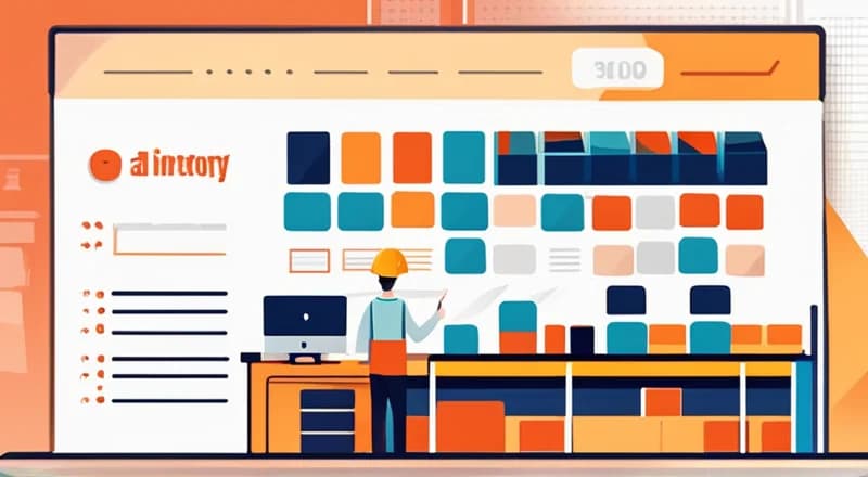 如何高效管理仓库每天的进销存表格？这些建议或许能帮到你