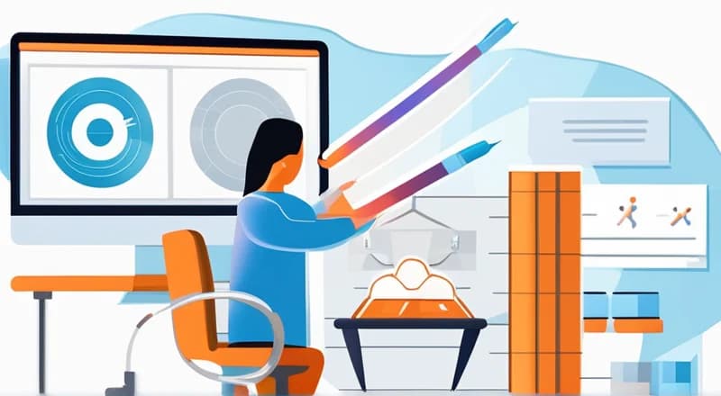 如何对目标进销存产品进行有效分解？