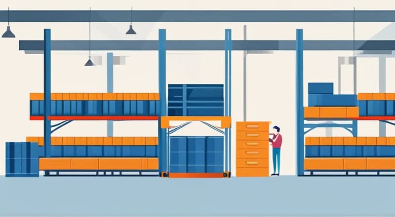 如何有效地使用仓库小管家进行进销存管理？