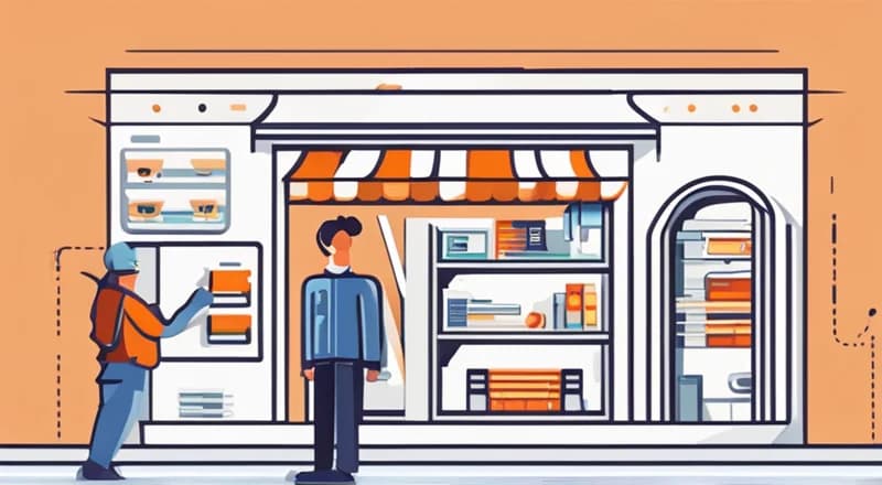 如何选择和实施一款高效的门店销售管理软件？