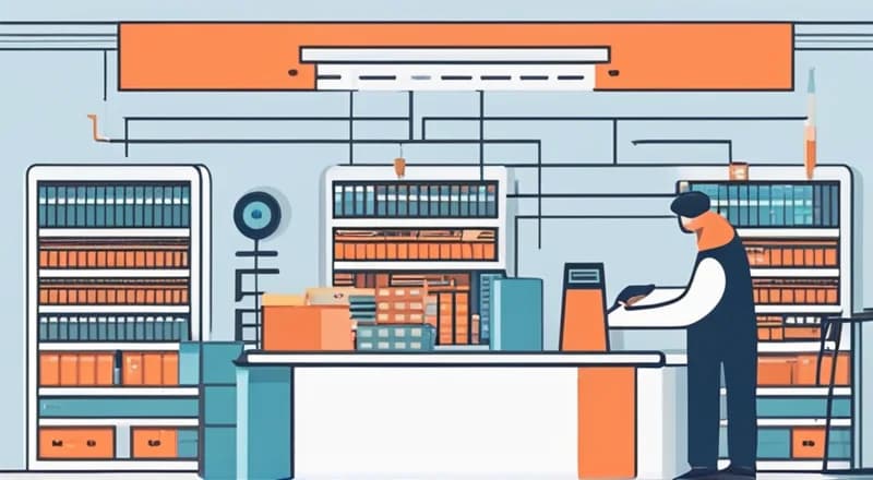 如何自己动手制作一款手机云进销存系统？