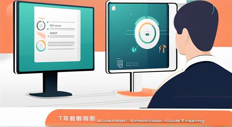 如何制作一份高质量的企业客户管理技巧培训PPT？