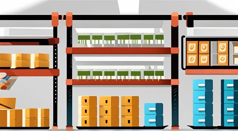 如何有效实施企业库存盘点？库存盘怎么实现与操作步骤详解