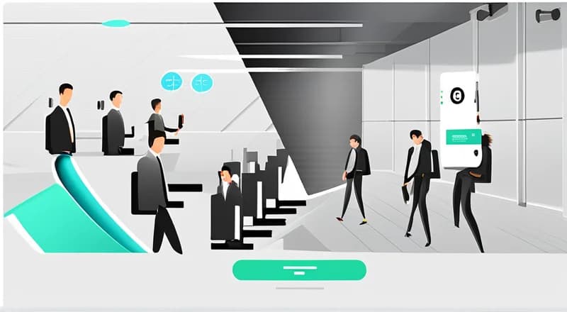 如何制作有效的微信客户管理PPT模板？