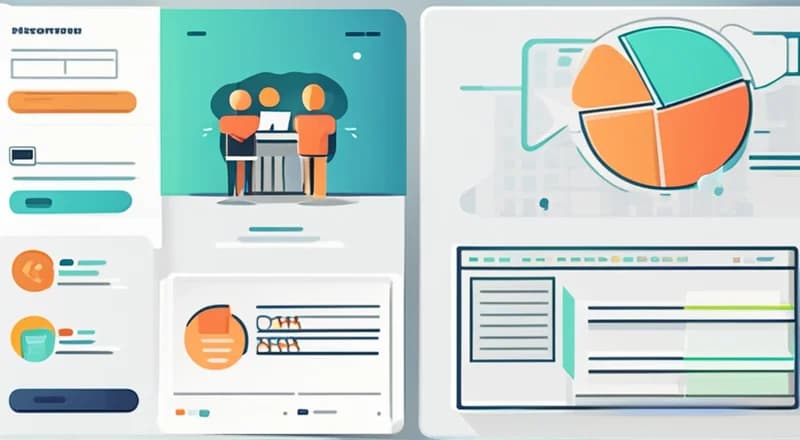 如何创建有效的销售客户管理表格？