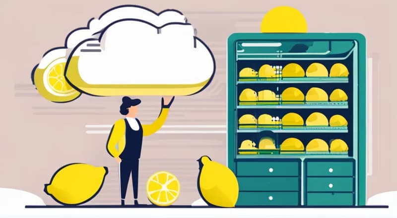 如何高效地在柠檬云进销存账套中创建和使用账套？