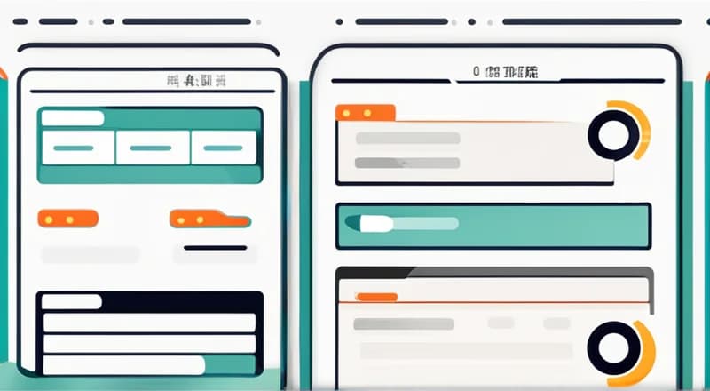 如何制作高效的采购客户管理记录表模板？