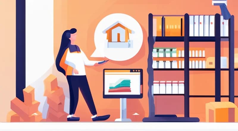 如何在公司进销存系统中添加和使用超链接？