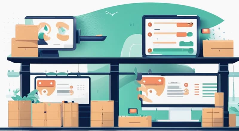 如何在爱快销进销存系统中隐藏特定客户的详细步骤是什么？