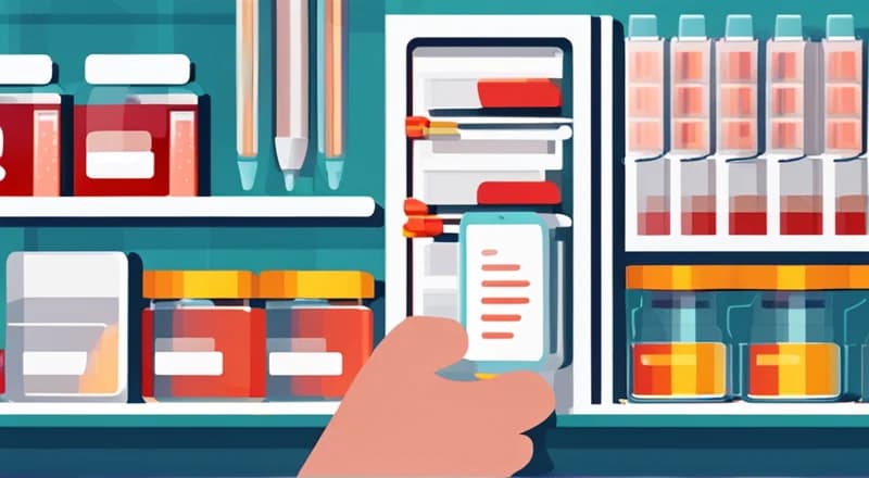 如何设计和使用药品进销存表格模板？有什么实用技巧和建议？