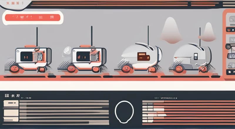 如何利用数据分析提升汽车销售与库存管理效率？