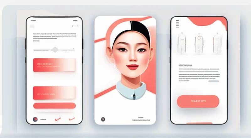 如何设计一份高效的皮肤管理客户档案模板？