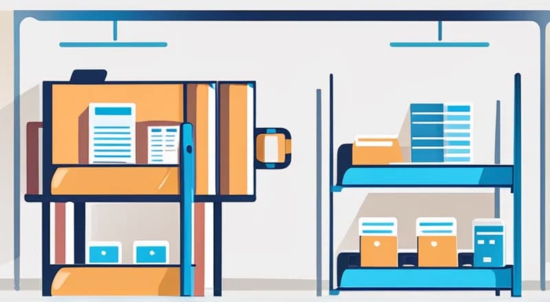 如何确保会计和进销存系统对账无误并准确入账？