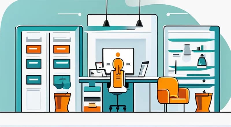 如何选择和实施橱柜销售管理软件？