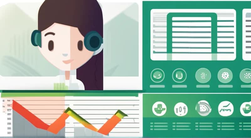 如何为企业客户管理选择合适的Excel模板并下载使用？