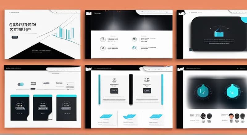 如何制作一份吸引人的客户管理年终PPT模板？