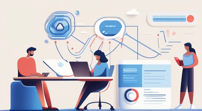 企业在选择CRM系统时，如何确保其具有良好的可扩展性？