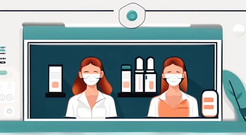 如何设计一份有效的皮肤管理新客户档案模板？