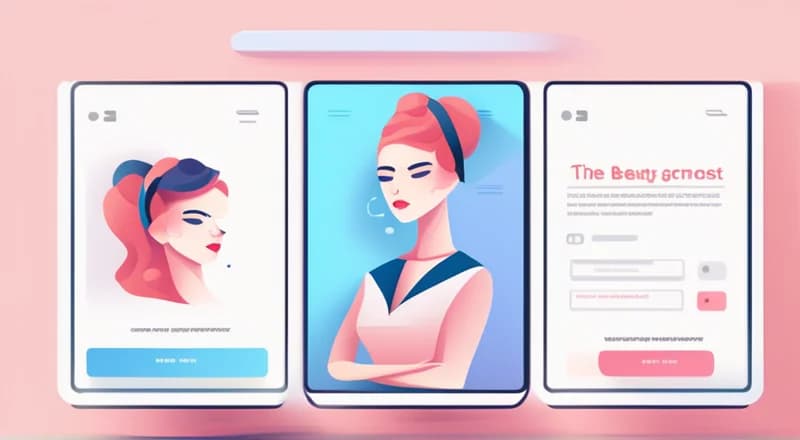 如何设计有效的美业客户表格管理系统才能提高服务效率和客户满意度？