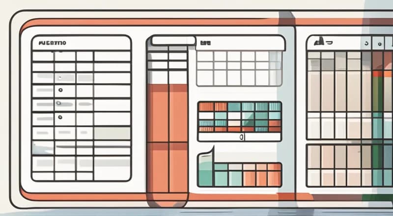 如何制作一款高效实用的自制进销存管理表格？