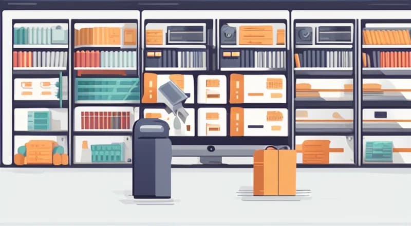 如何设计和开发一个高效实用的进销存小程序？