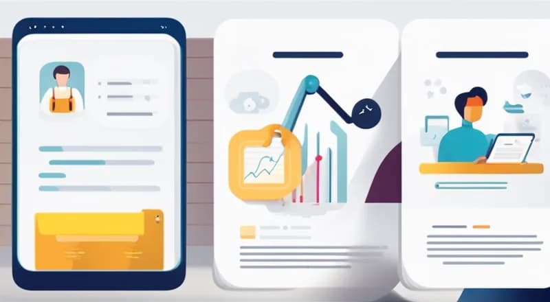 如何创建一份高效的客户管理流程文档模板？