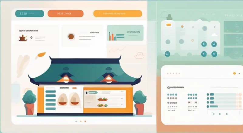 如何设计一份高效的茶馆客户管理表模板图？