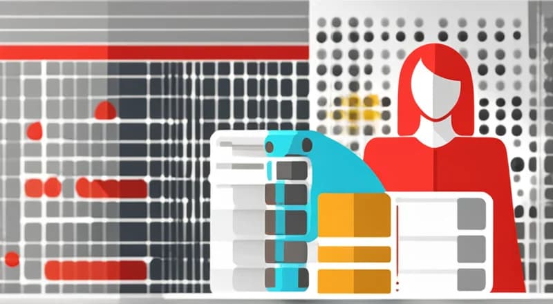 如何高效管理大量客户表格？有没有什么好的方法和工具可以推荐？