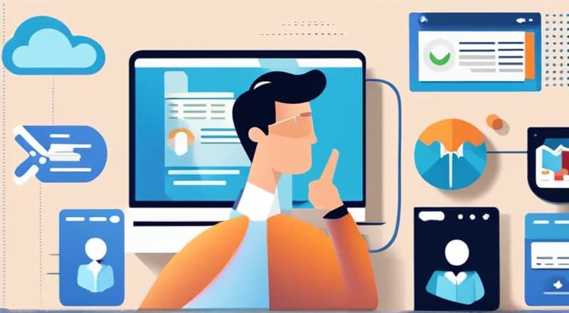 如何选择合适的企业CRM软件？实用技巧解析