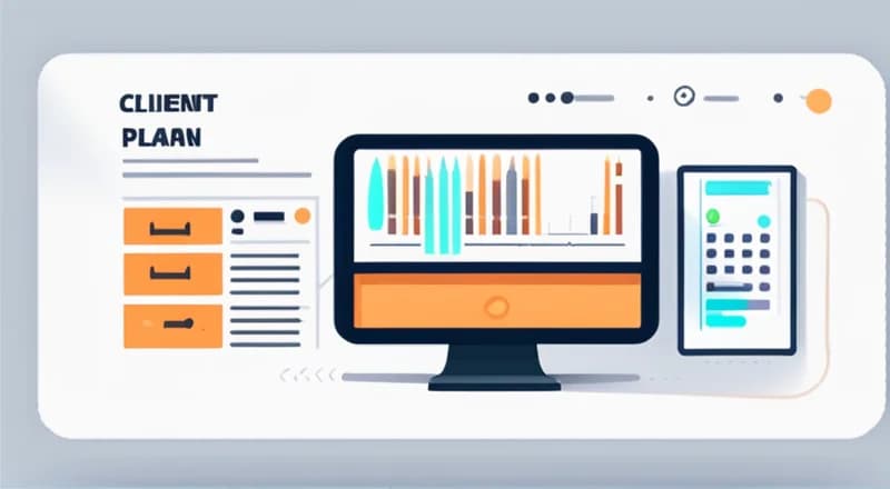 如何制定一份有效的客户拜访管理计划书？