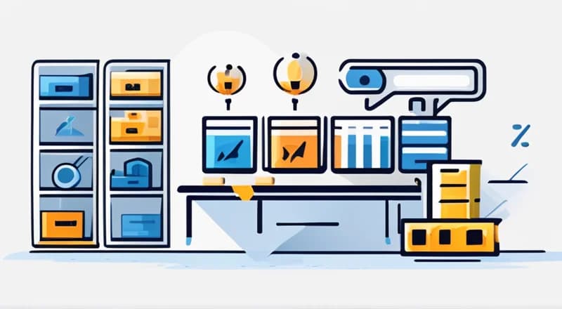 如何利用WPS实现自动进销存管理？