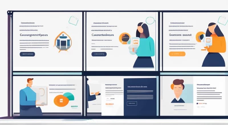 如何创建有效的客户关系管理系统模板？