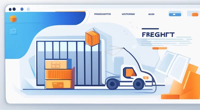 如何构建高效的货运客户信息管理系统？