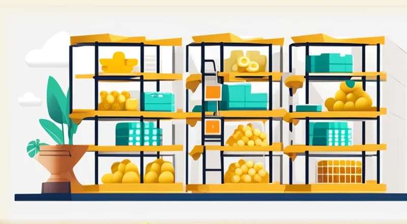 如何在柠檬云进销存系统中轻松管理库存？