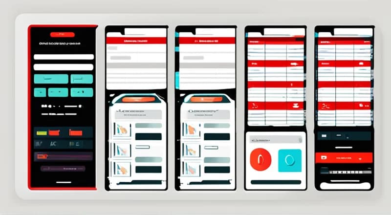 如何构建高效的客户管理表格？实现客户信息管理的高效化