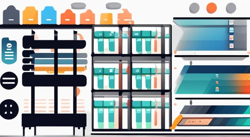 如何高效使用数达软件进行进销存管理？