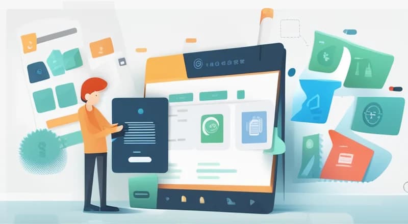 如何构建高效客户分类管理标签模板？