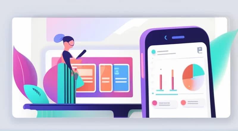 PC项目管理软件UI如何设计才能提升团队协作效率与用户体验？