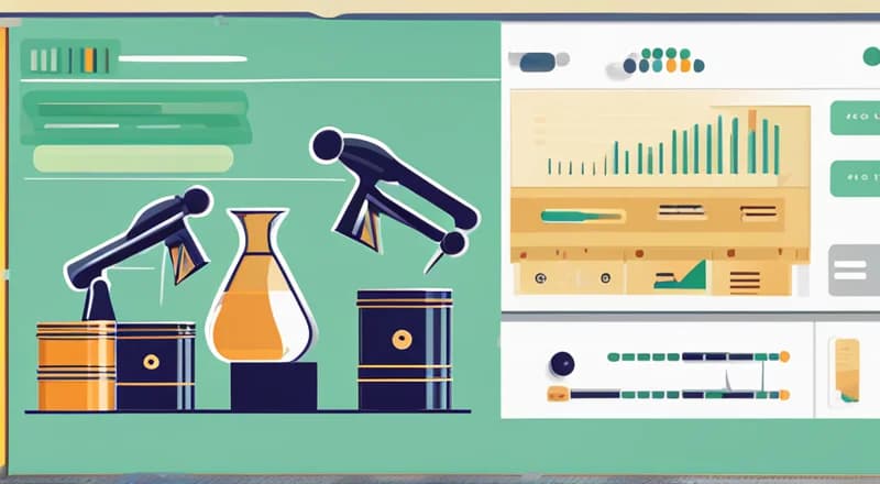 如何高效使用油品进销存管理系统进行日常操作？