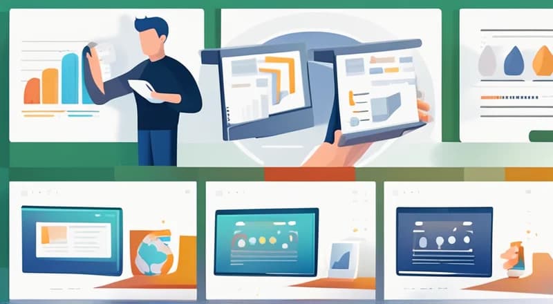 如何制作一款高效的小型客户信息管理软件？