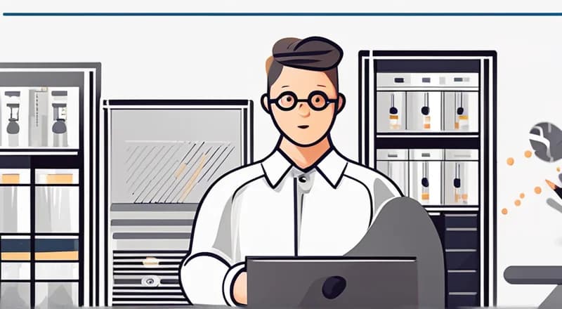 如何制作一份专业的营销员客户管理手册模板？