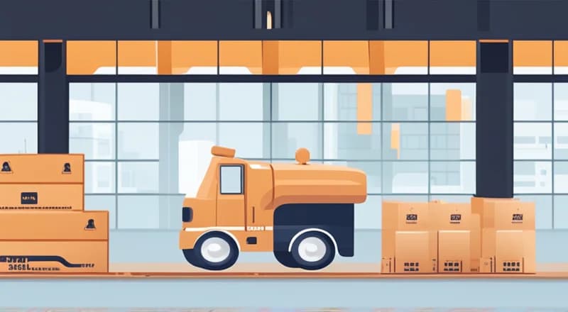 如何制定一份高效的客户发货管理流程表模板？