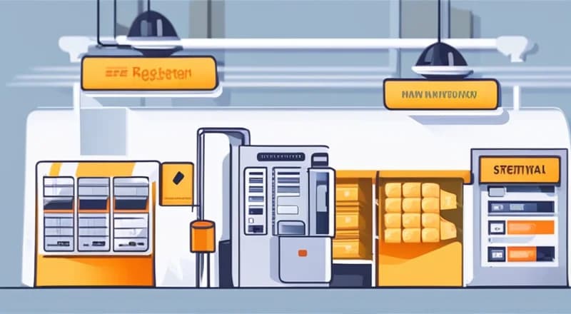 如何有效登记租赁站存货进销存？全面指南来了