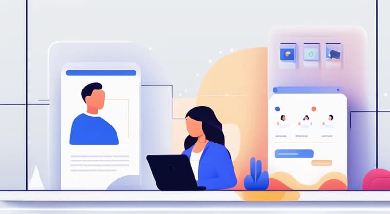 如何创建高效的合作客户管理表格模板？这可能是你需要的答案