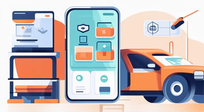 如何在金蝶进销存系统中处理退换货流程？